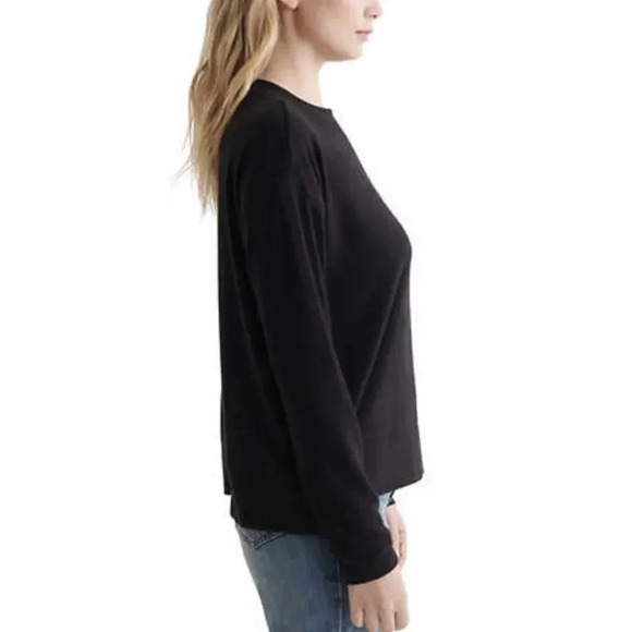 Lucky brand cozy crew neck sweater size XXL - Picture 3 of 10